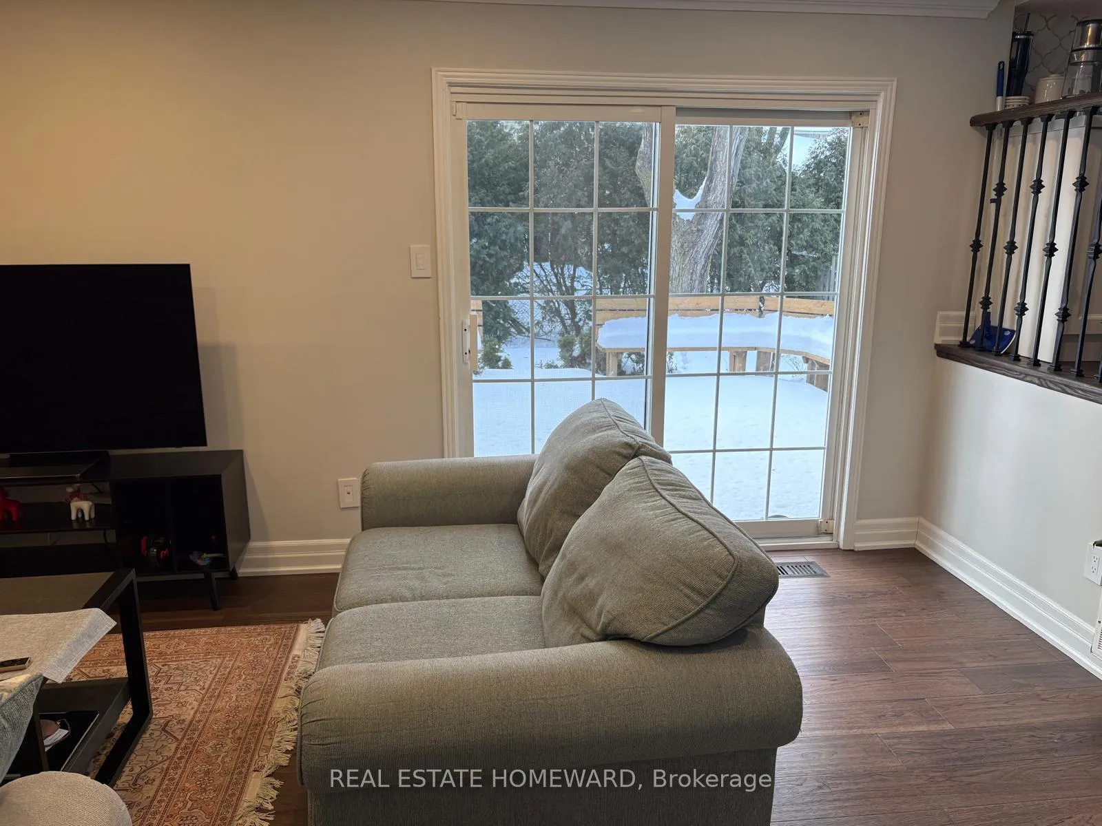 Photo 6 of 33 Braeburn Drive, Markham, Aileen-Willowbrook — HOMEH