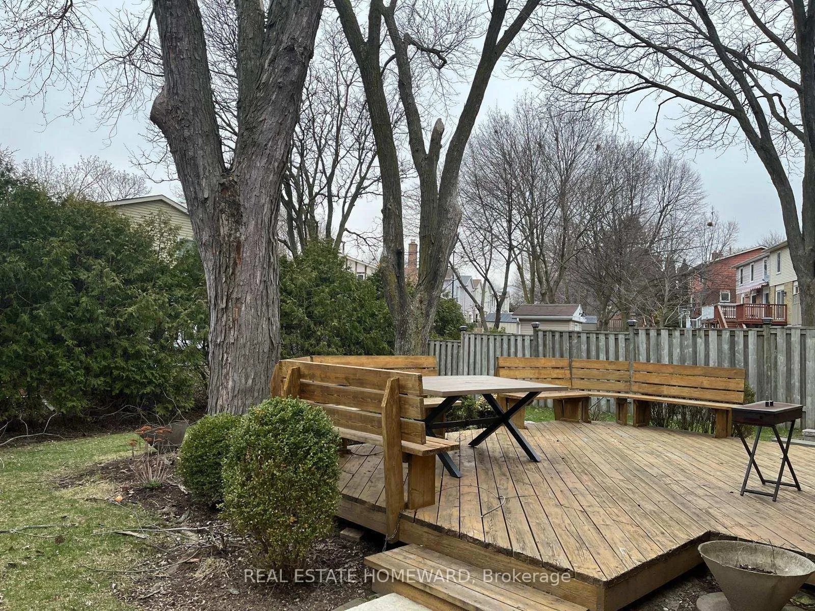 Photo 15 of 33 Braeburn Drive, Markham, Aileen-Willowbrook — HOMEH