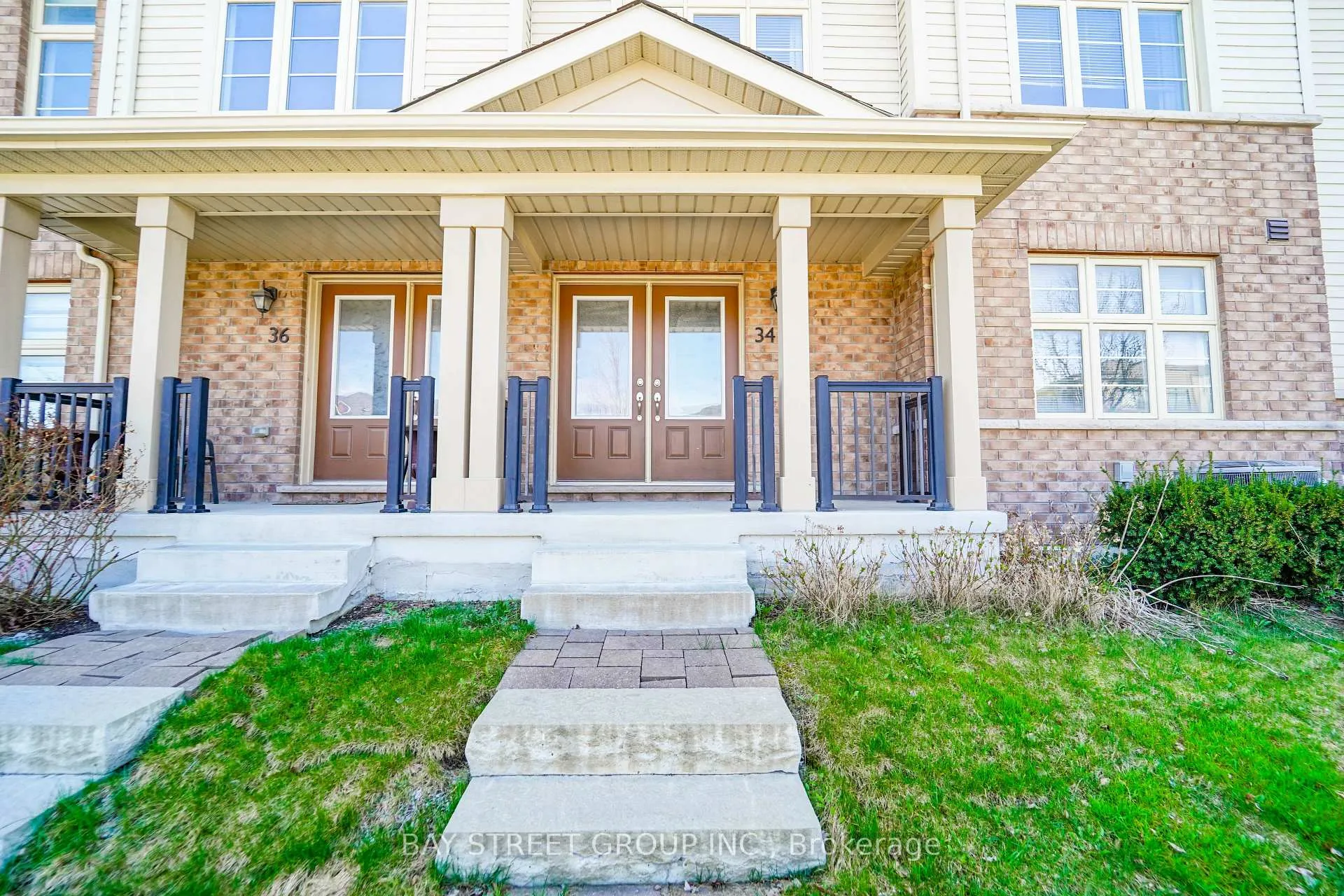 Photo 1 of 34 Westbury Way, Whitby, Brooklin — HOMEH