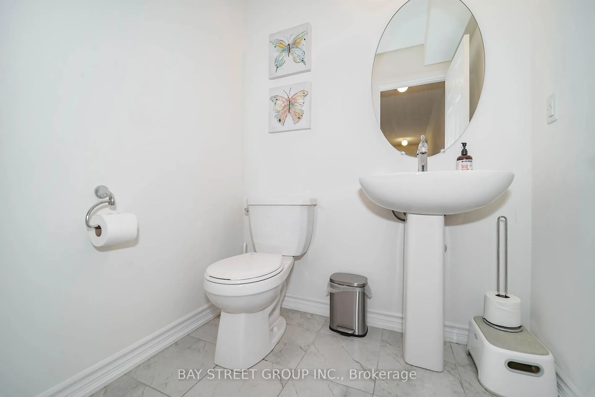 Photo 6 of 34 Westbury Way, Whitby, Brooklin — HOMEH