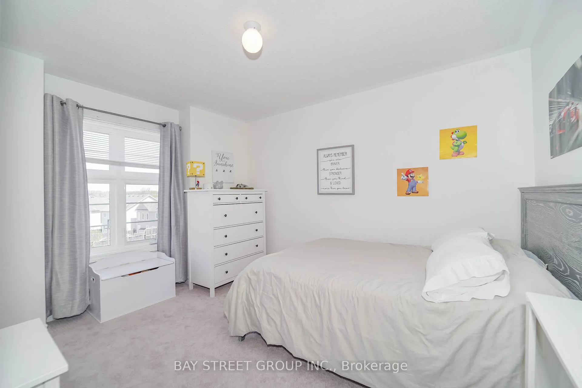 Photo 34 of 34 Westbury Way, Whitby, Brooklin — HOMEH