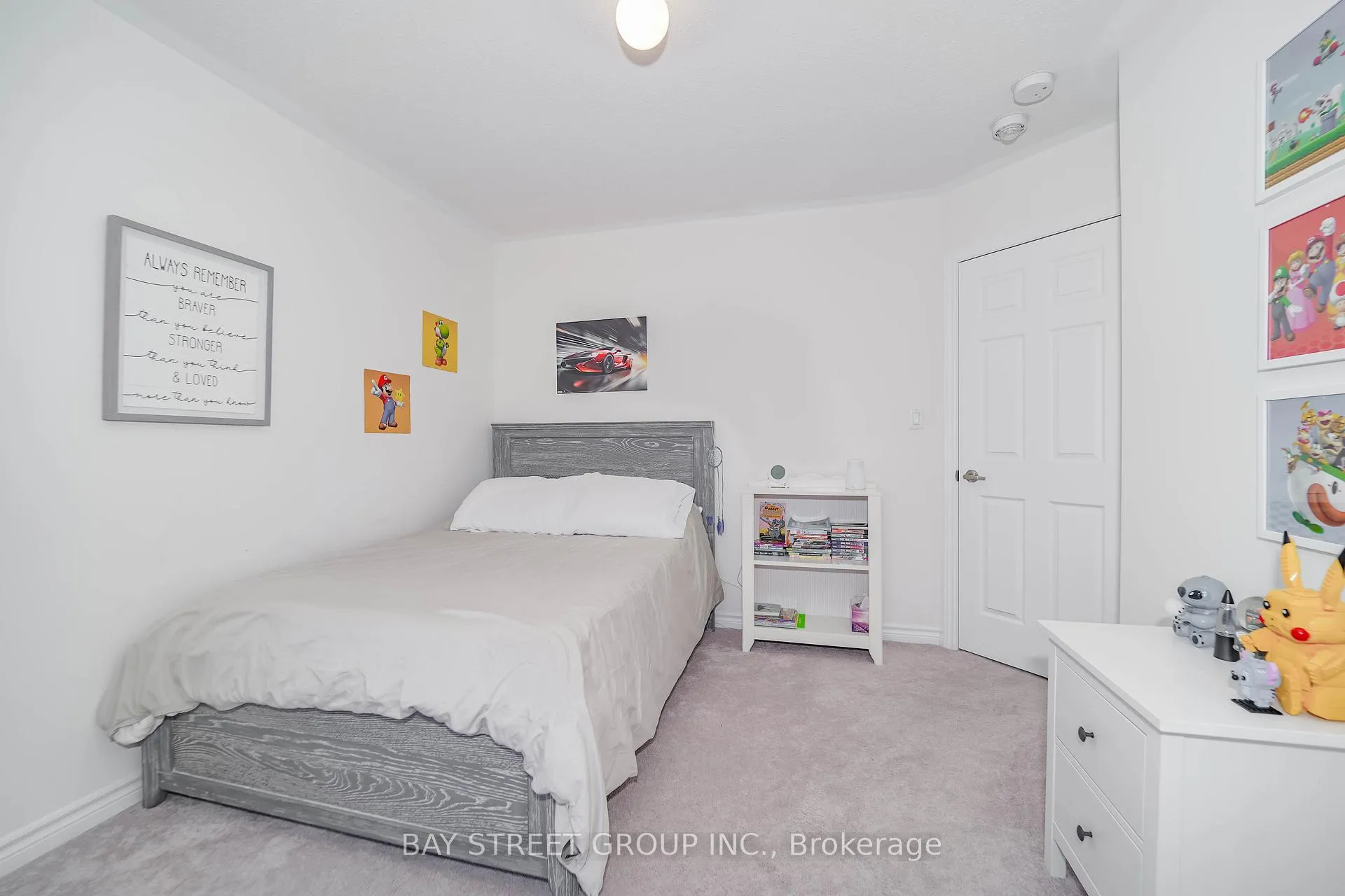 Photo 35 of 34 Westbury Way, Whitby, Brooklin — HOMEH