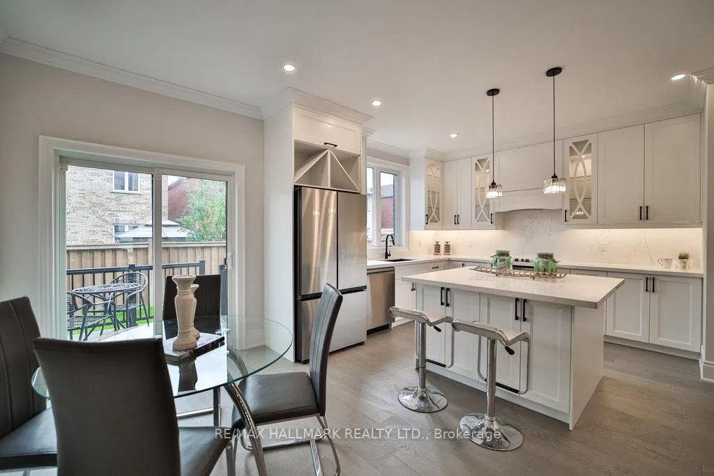 Photo 7 of Unit 5, 5 Cranswick Lane, Ajax, Central West — HOMEH