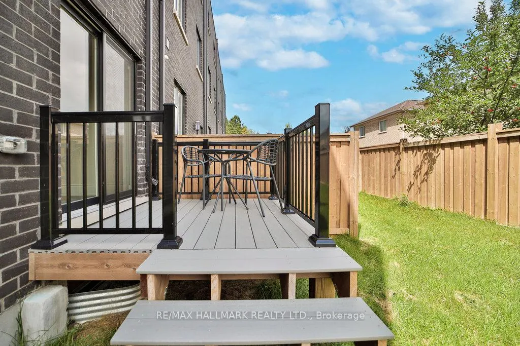 Photo 27 of Unit 5, 5 Cranswick Lane, Ajax, Central West — HOMEH