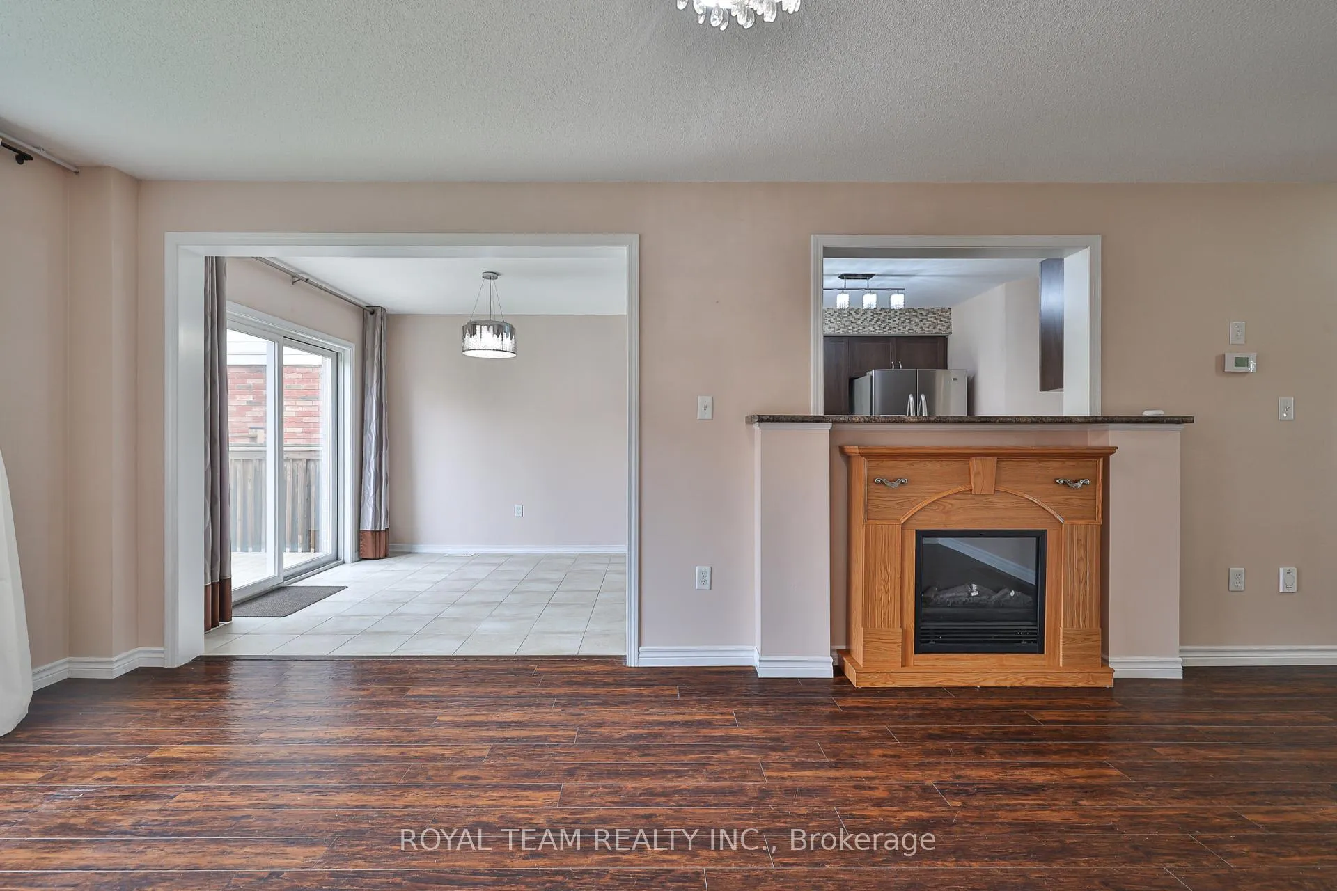Photo 9 of 1398 Hunter Street, Innisfil, Alcona — HOMEH