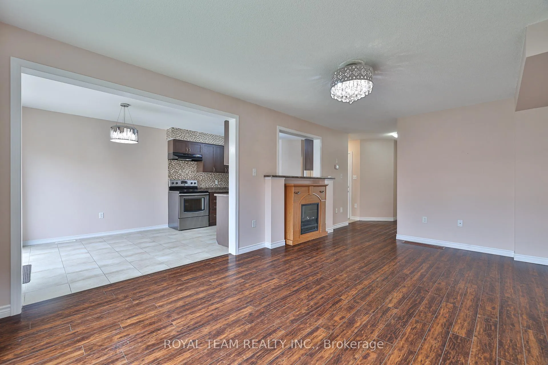 Photo 10 of 1398 Hunter Street, Innisfil, Alcona — HOMEH