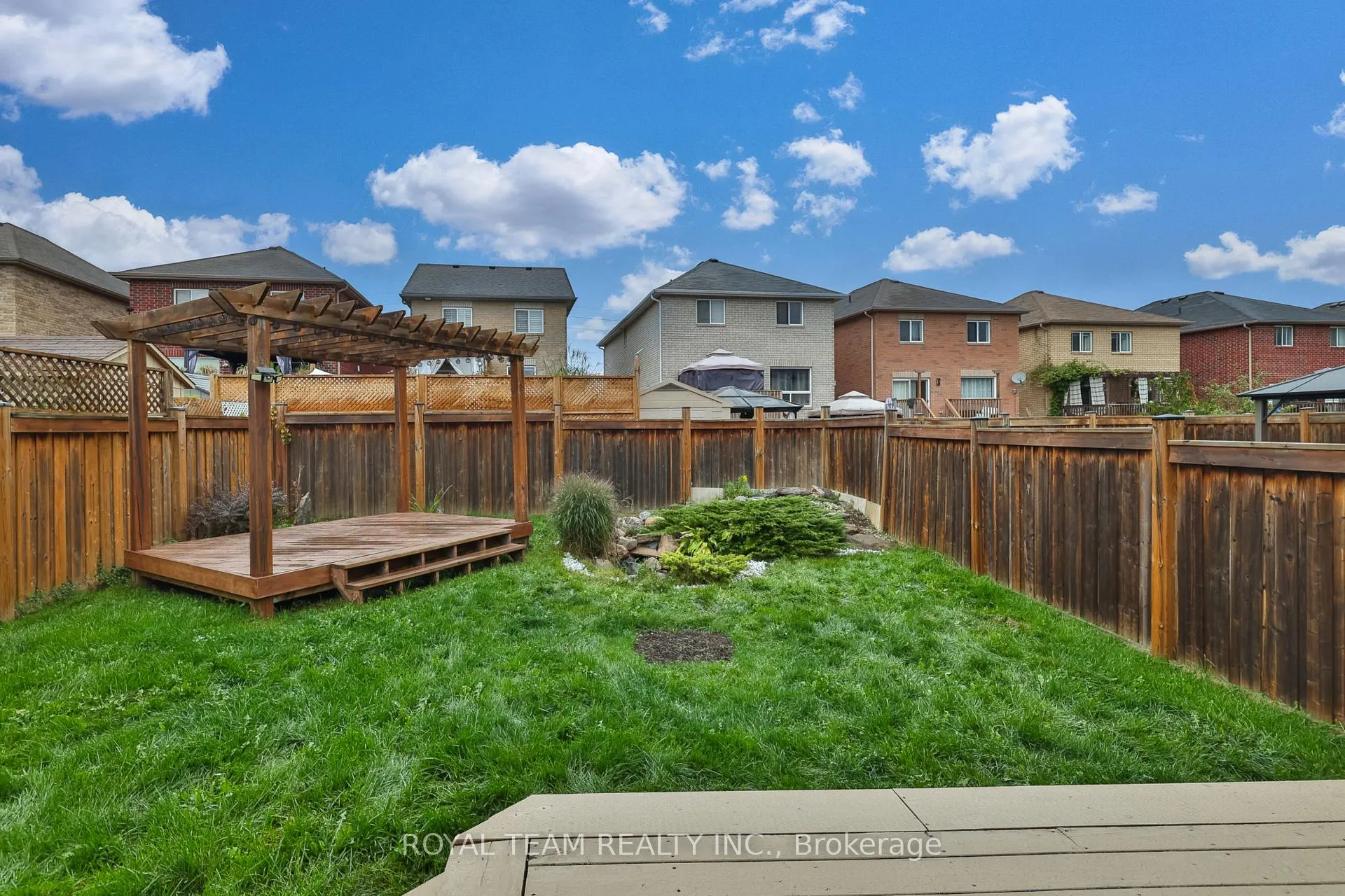Photo 39 of 1398 Hunter Street, Innisfil, Alcona — HOMEH