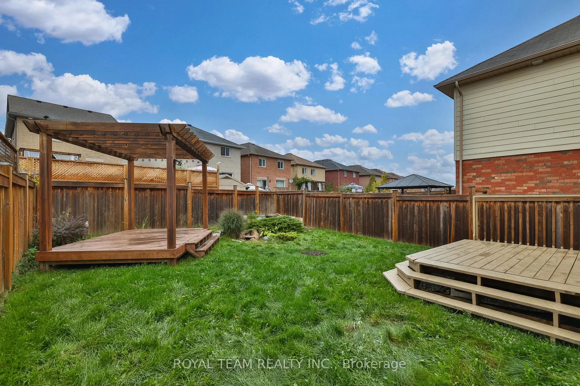Photo 40 of 1398 Hunter Street, Innisfil, Alcona — HOMEH