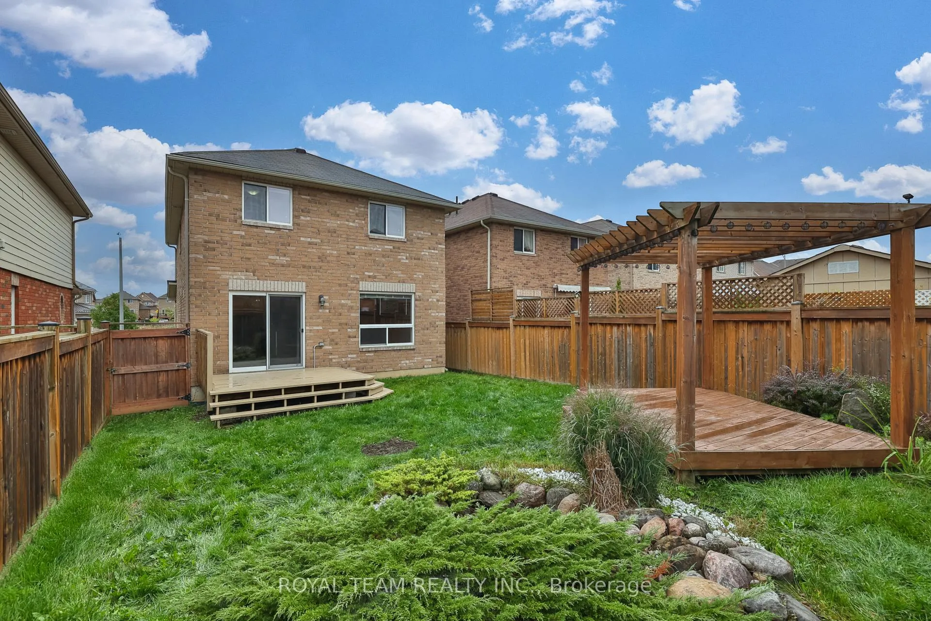 Photo 41 of 1398 Hunter Street, Innisfil, Alcona — HOMEH