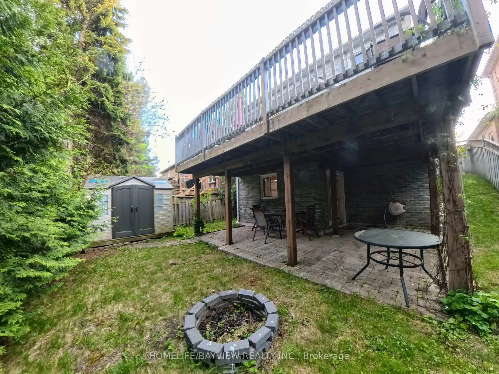 Photo 38 of 22 Baycroft Lane, Aurora, Aurora Heights — HOMEH