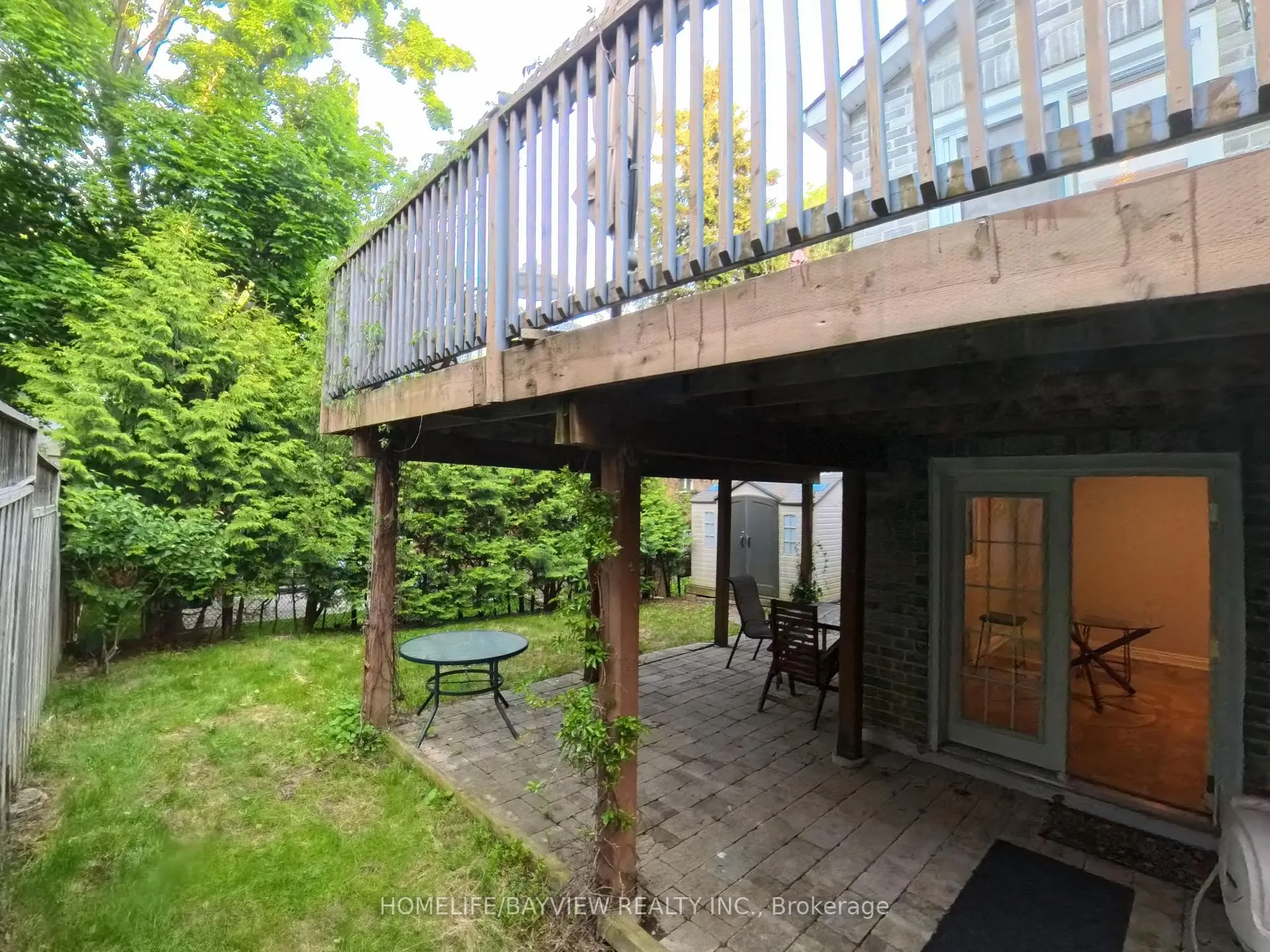 Photo 39 of 22 Baycroft Lane, Aurora, Aurora Heights — HOMEH