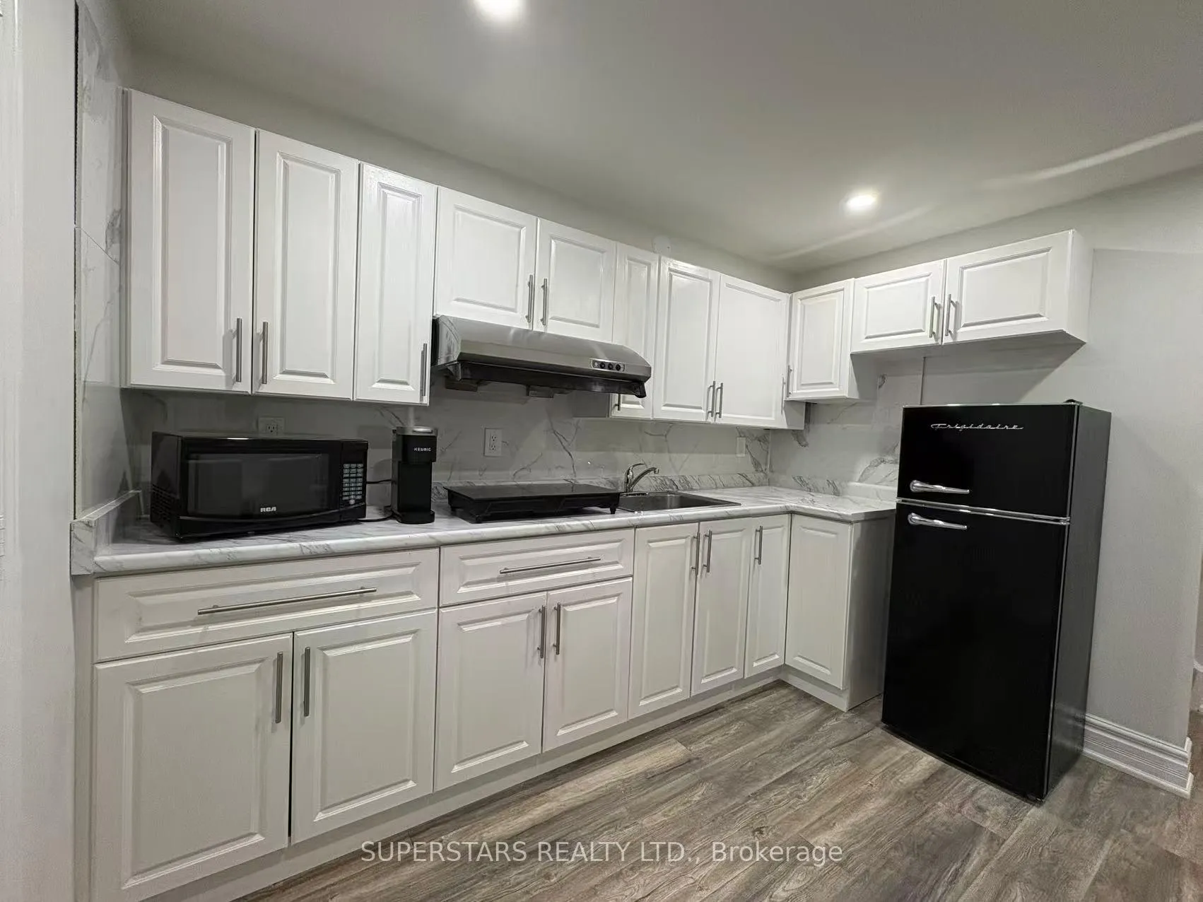 Photo 1 of Unit Bsmt, 11 Bloom Street, Markham, Cornell — HOMEH