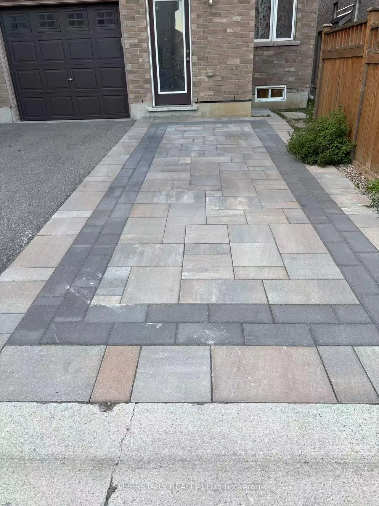 Photo 5 of Unit Bsmt, 11 Bloom Street, Markham, Cornell — HOMEH