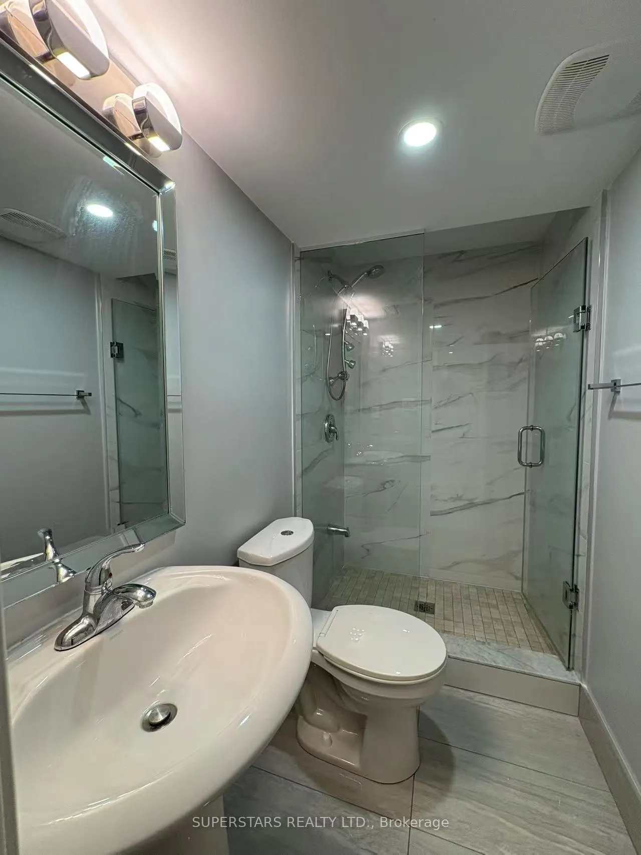 Photo 7 of Unit Bsmt, 11 Bloom Street, Markham, Cornell — HOMEH