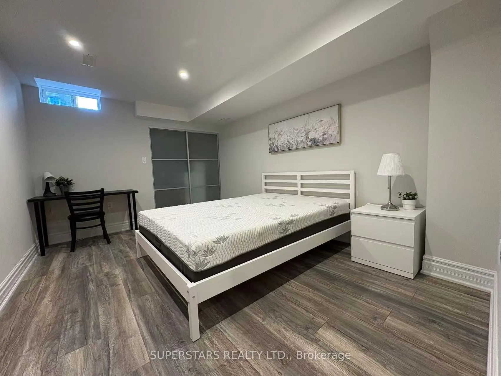 Photo 8 of Unit Bsmt, 11 Bloom Street, Markham, Cornell — HOMEH
