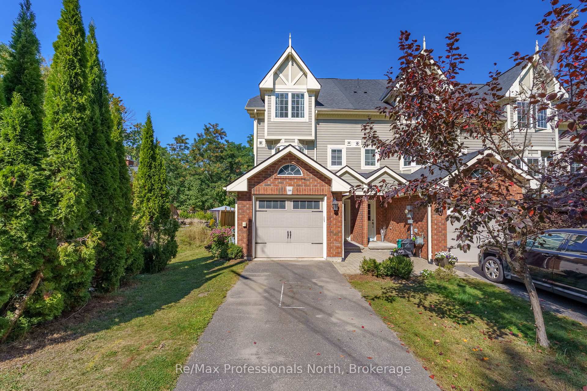 Photo 1 of 166 Musquash Road, Gravenhurst, Muskoka (S) — HOMEH