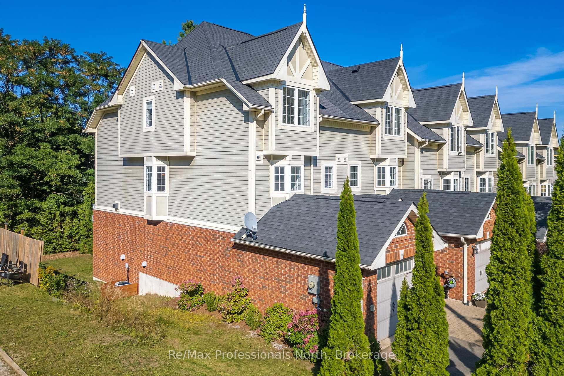 Photo 2 of 166 Musquash Road, Gravenhurst, Muskoka (S) — HOMEH
