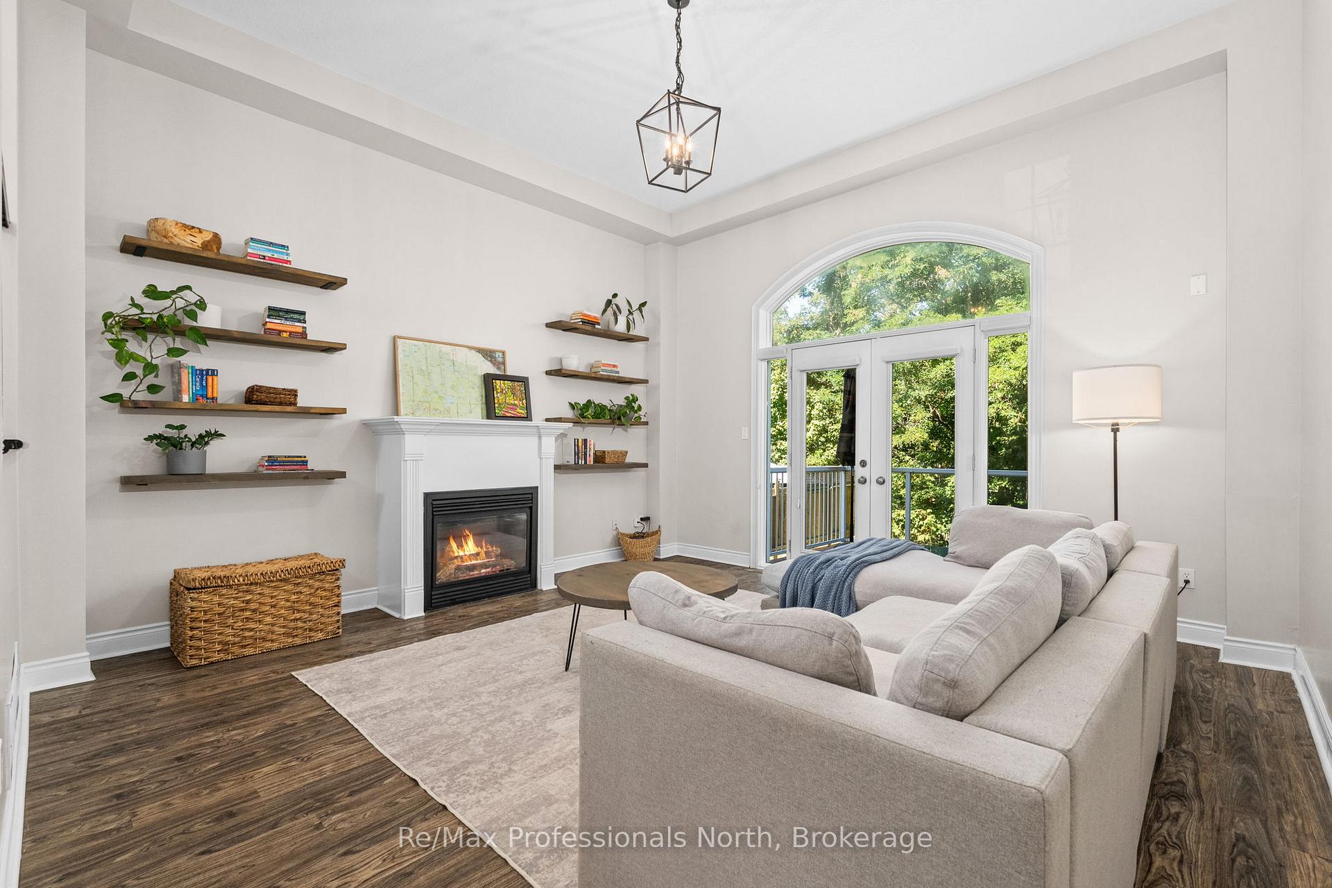 Photo 7 of 166 Musquash Road, Gravenhurst, Muskoka (S) — HOMEH