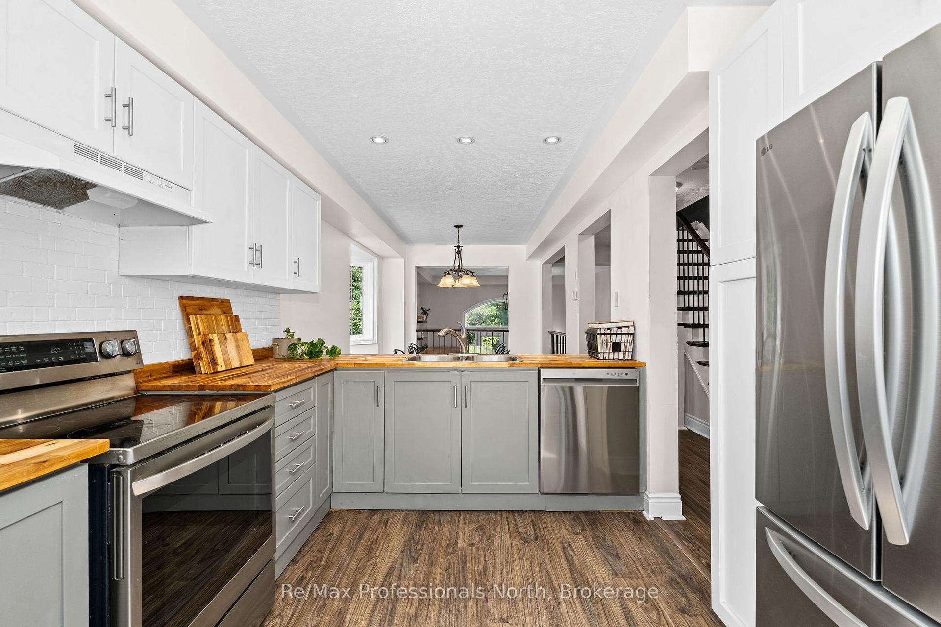 Photo 13 of 166 Musquash Road, Gravenhurst, Muskoka (S) — HOMEH
