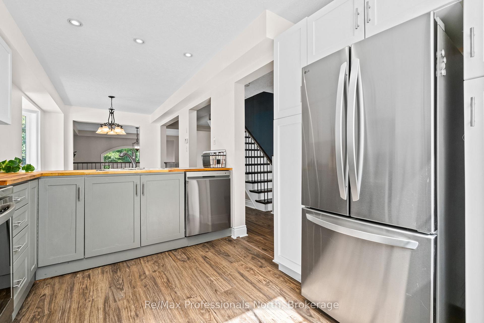 Photo 14 of 166 Musquash Road, Gravenhurst, Muskoka (S) — HOMEH