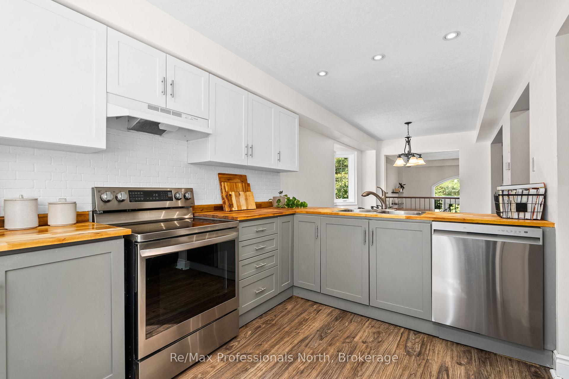 Photo 15 of 166 Musquash Road, Gravenhurst, Muskoka (S) — HOMEH