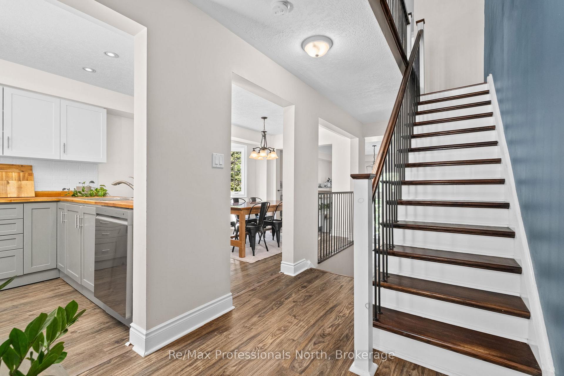 Photo 18 of 166 Musquash Road, Gravenhurst, Muskoka (S) — HOMEH