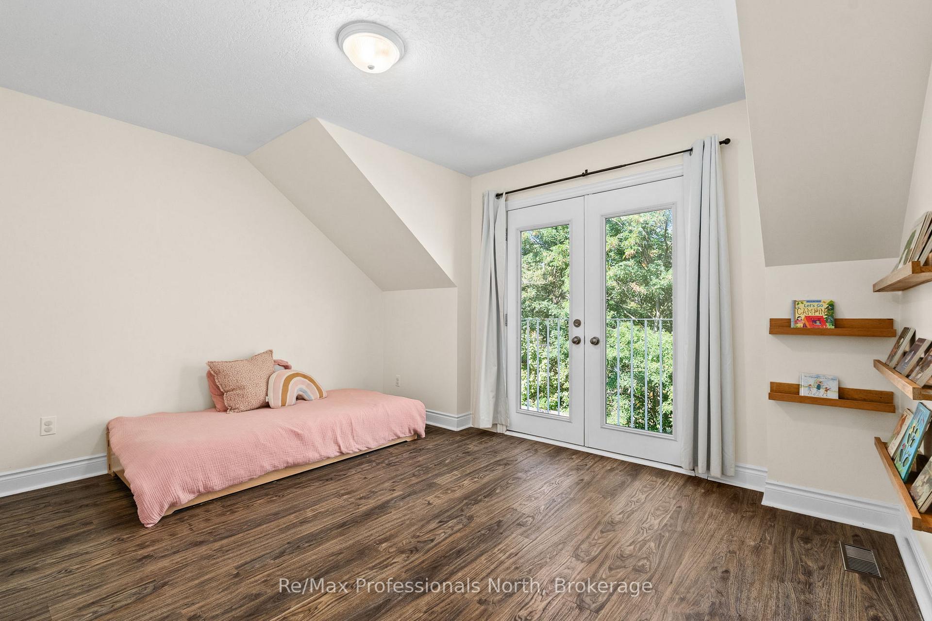 Photo 23 of 166 Musquash Road, Gravenhurst, Muskoka (S) — HOMEH