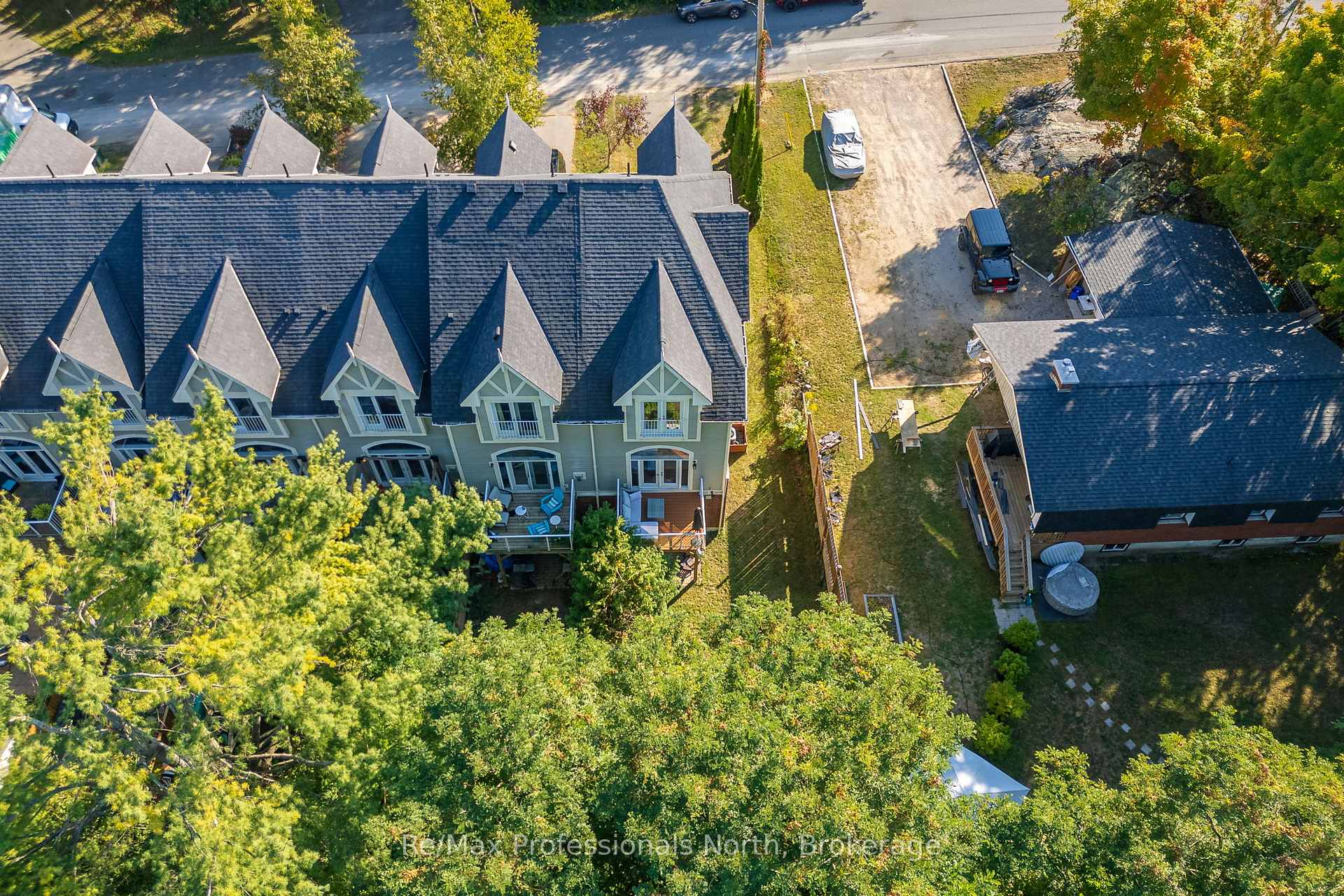 Photo 36 of 166 Musquash Road, Gravenhurst, Muskoka (S) — HOMEH