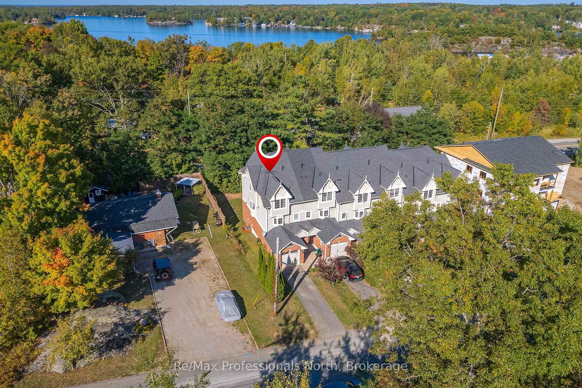 Photo 39 of 166 Musquash Road, Gravenhurst, Muskoka (S) — HOMEH