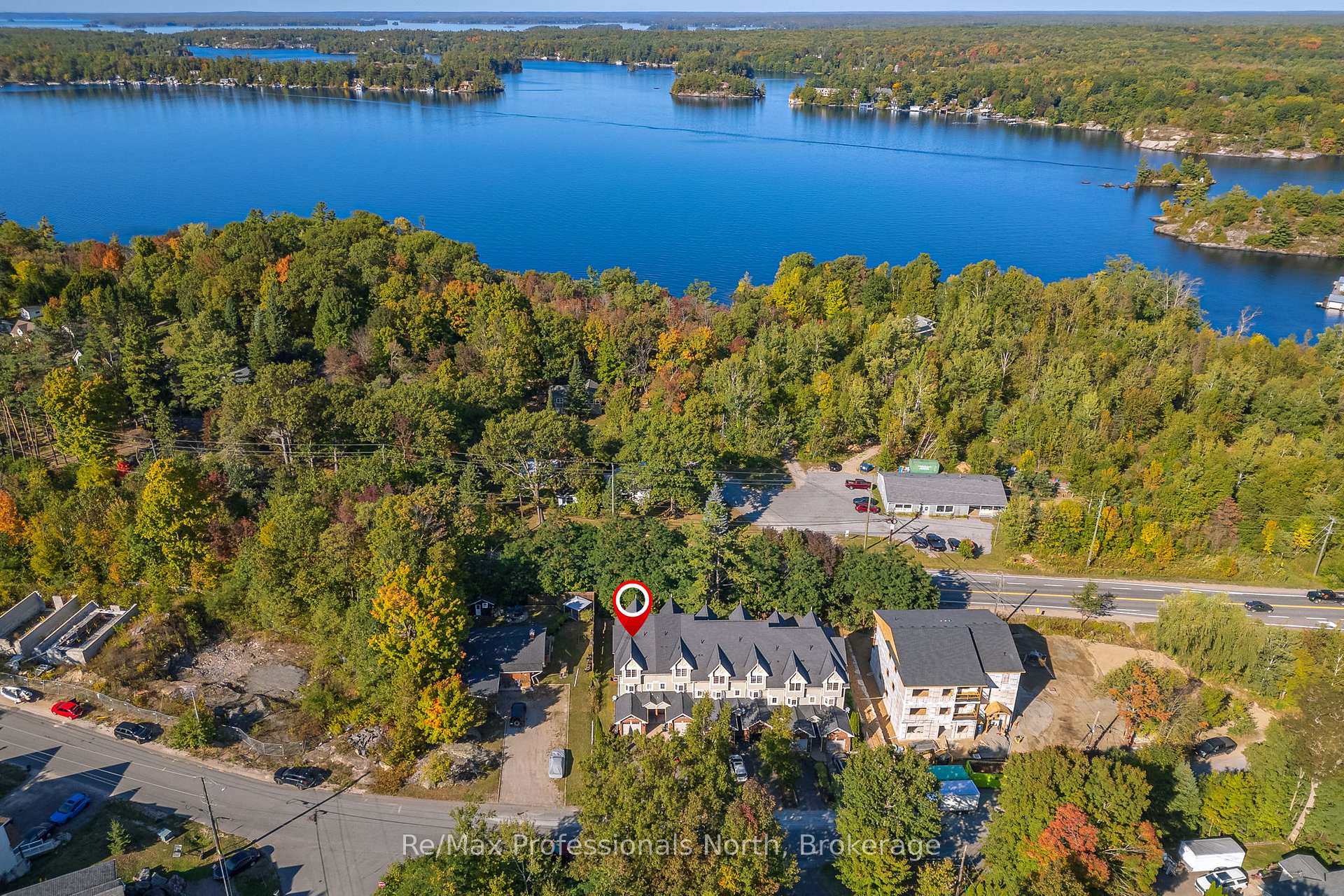 Photo 40 of 166 Musquash Road, Gravenhurst, Muskoka (S) — HOMEH