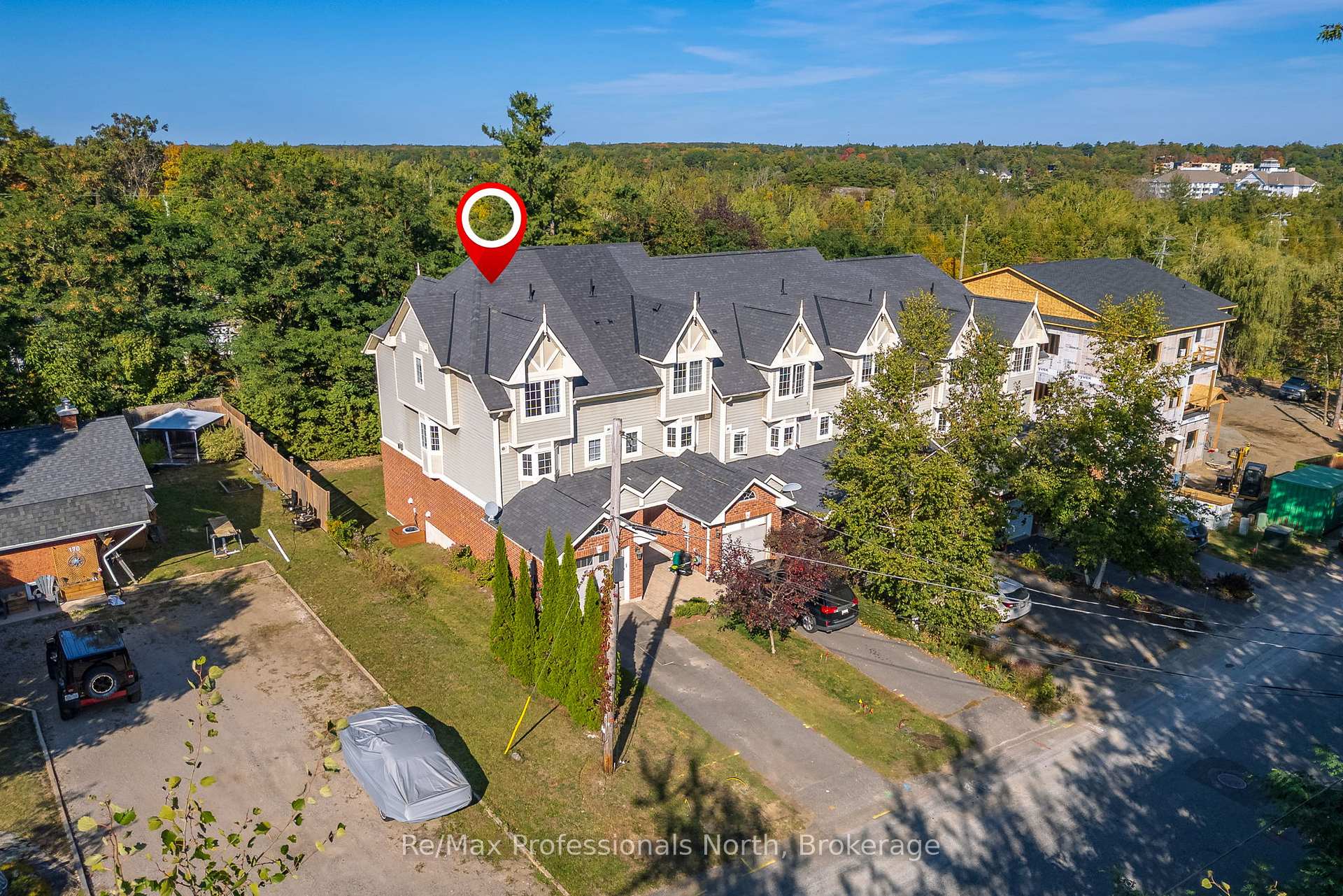 Photo 41 of 166 Musquash Road, Gravenhurst, Muskoka (S) — HOMEH