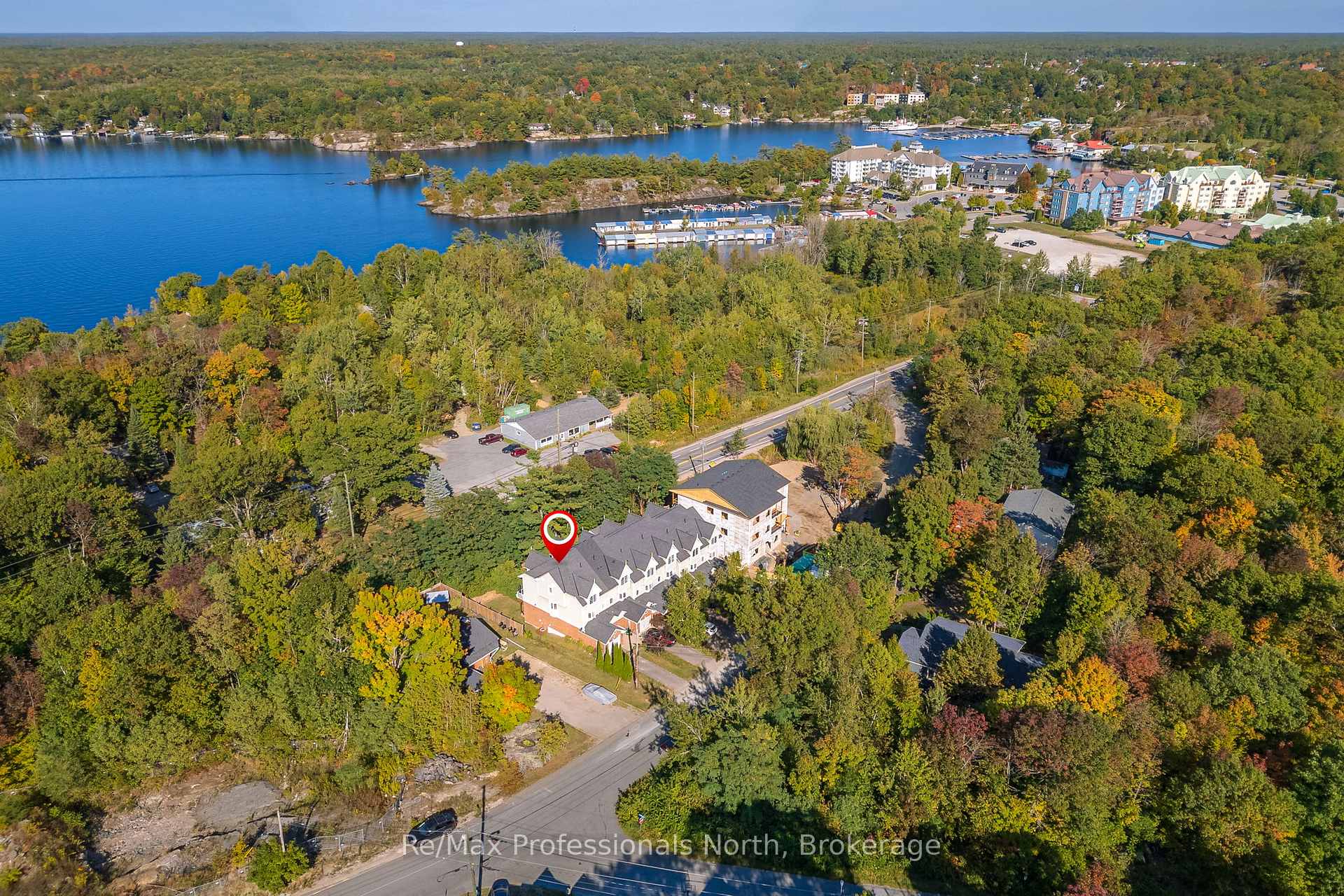 Photo 42 of 166 Musquash Road, Gravenhurst, Muskoka (S) — HOMEH