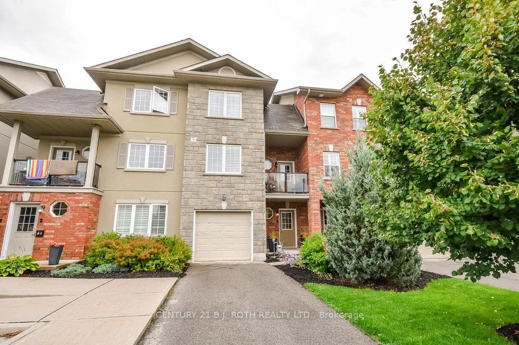 Photo 1 of Unit 3, 49 Ferndale Drive S, Barrie, Ardagh — HOMEH
