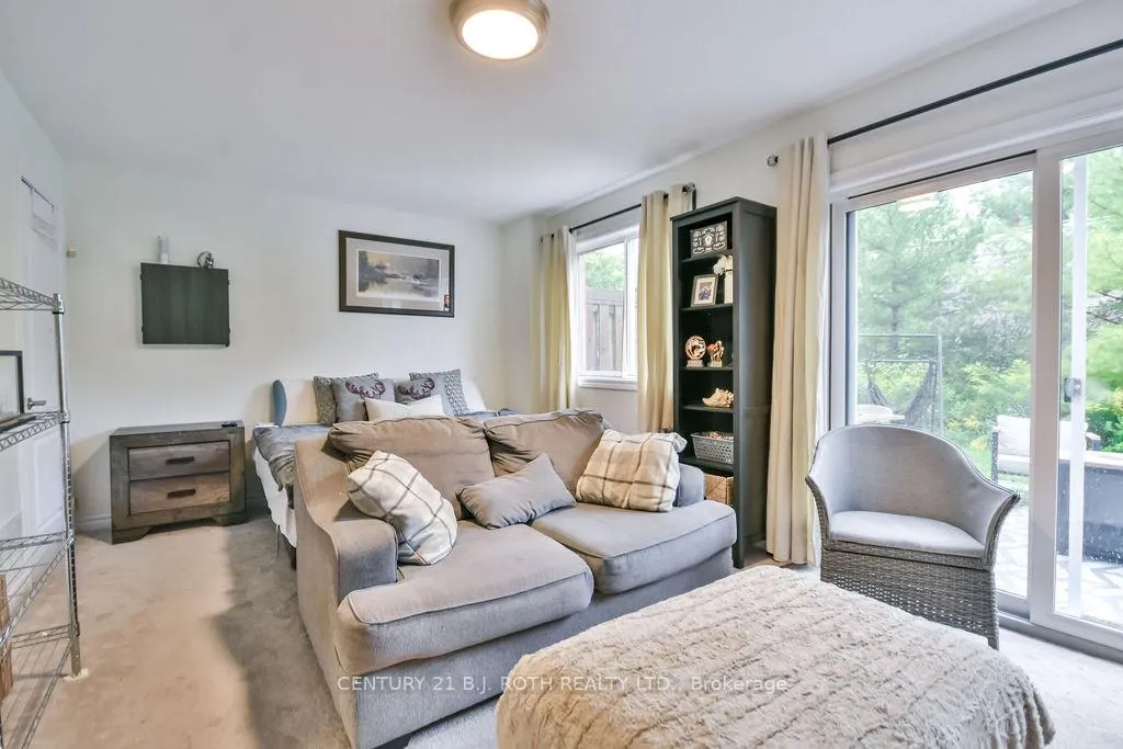 Photo 6 of Unit 3, 49 Ferndale Drive S, Barrie, Ardagh — HOMEH