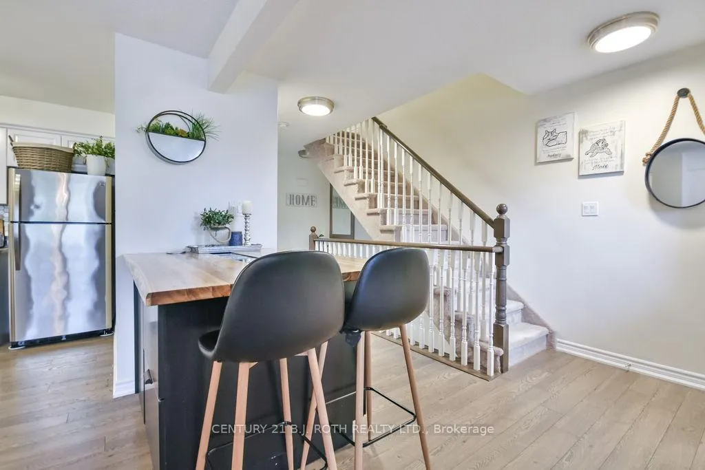 Photo 13 of Unit 3, 49 Ferndale Drive S, Barrie, Ardagh — HOMEH