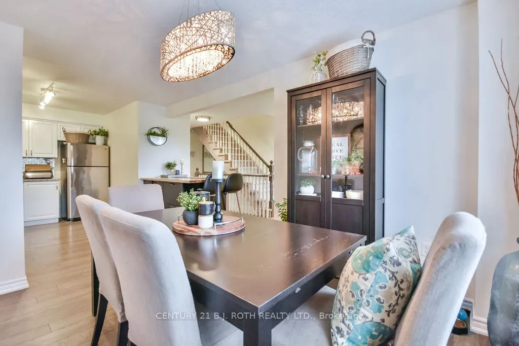 Photo 16 of Unit 3, 49 Ferndale Drive S, Barrie, Ardagh — HOMEH