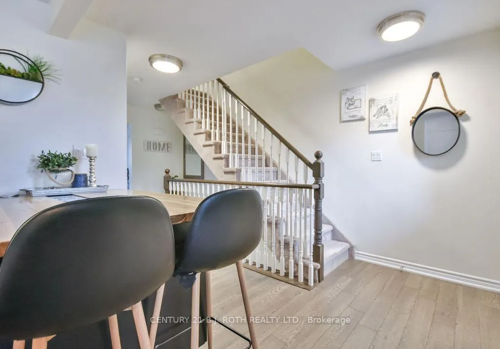Photo 17 of Unit 3, 49 Ferndale Drive S, Barrie, Ardagh — HOMEH