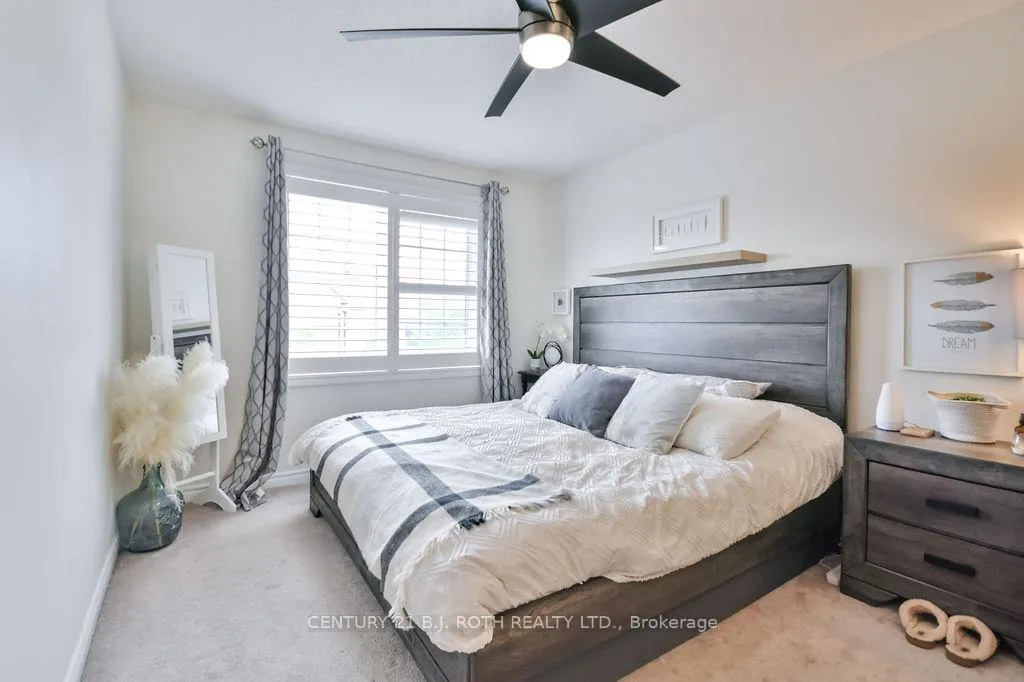 Photo 19 of Unit 3, 49 Ferndale Drive S, Barrie, Ardagh — HOMEH
