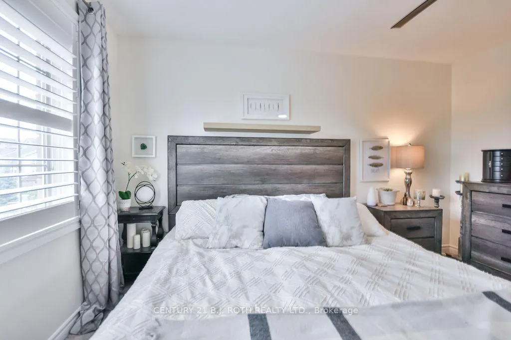 Photo 20 of Unit 3, 49 Ferndale Drive S, Barrie, Ardagh — HOMEH