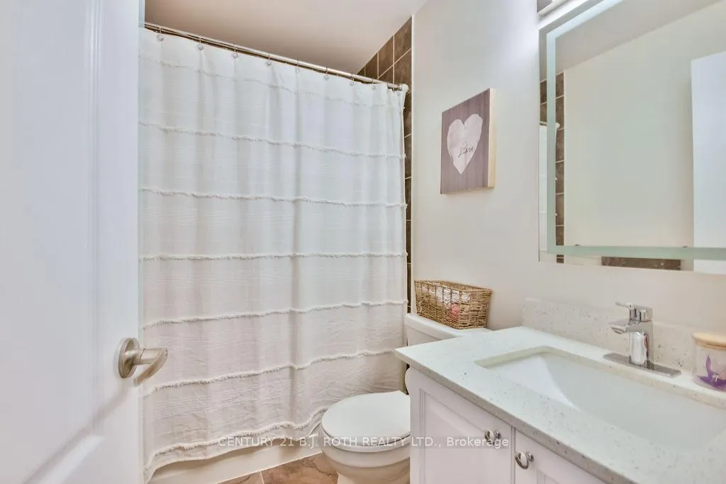 Photo 21 of Unit 3, 49 Ferndale Drive S, Barrie, Ardagh — HOMEH