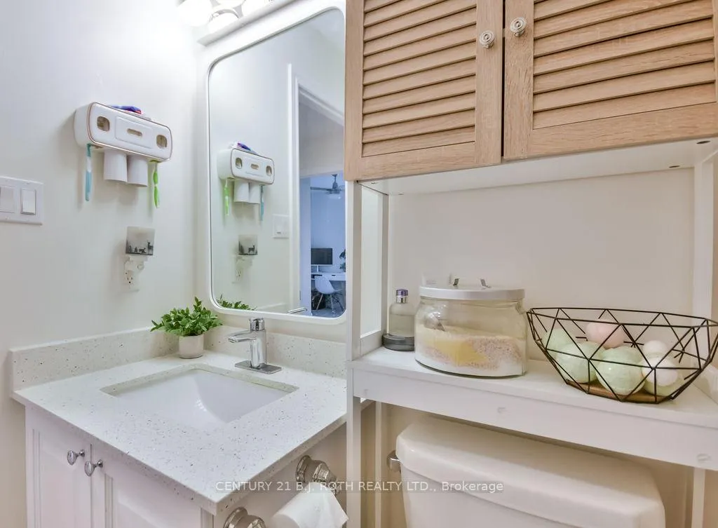 Photo 23 of Unit 3, 49 Ferndale Drive S, Barrie, Ardagh — HOMEH