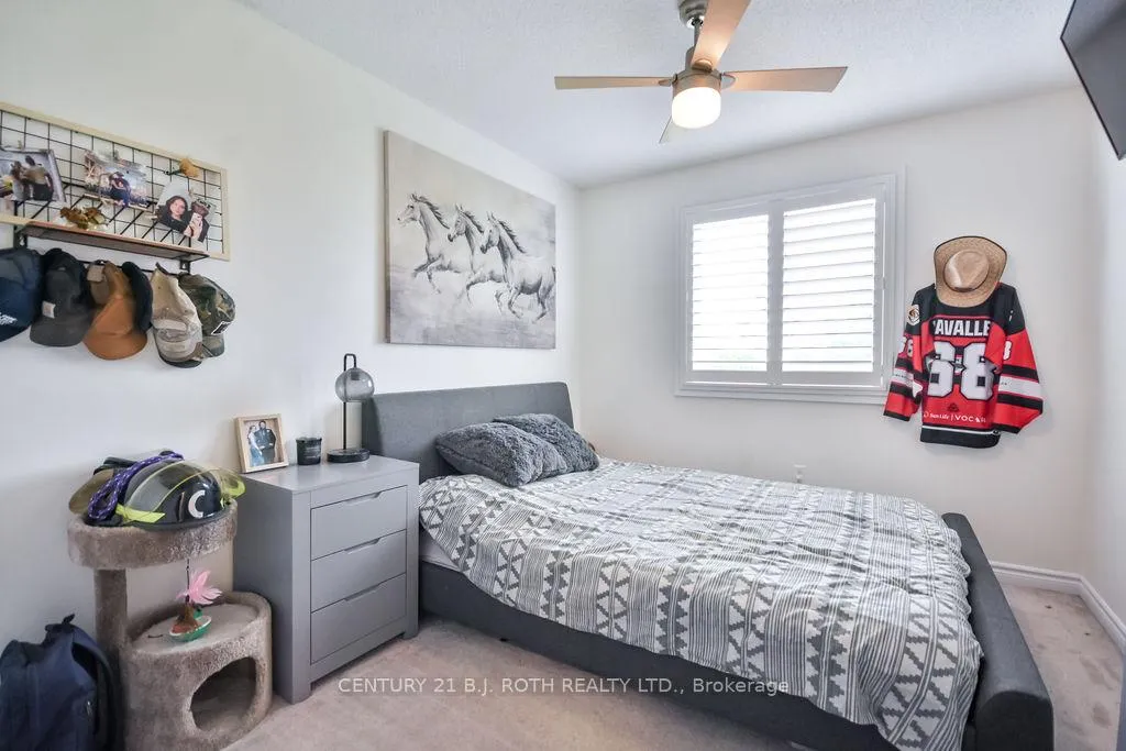 Photo 24 of Unit 3, 49 Ferndale Drive S, Barrie, Ardagh — HOMEH
