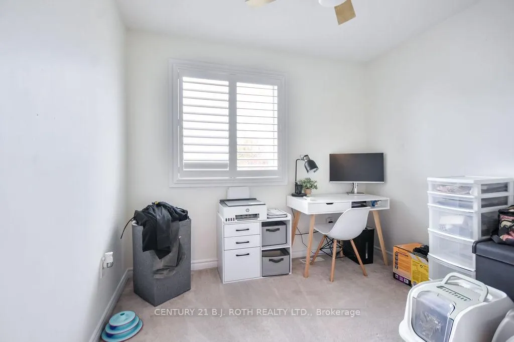 Photo 25 of Unit 3, 49 Ferndale Drive S, Barrie, Ardagh — HOMEH
