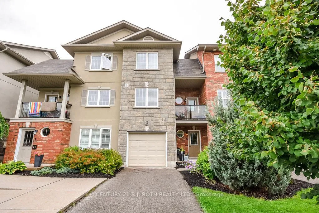Photo 27 of Unit 3, 49 Ferndale Drive S, Barrie, Ardagh — HOMEH
