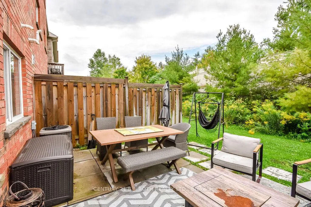 Photo 29 of Unit 3, 49 Ferndale Drive S, Barrie, Ardagh — HOMEH