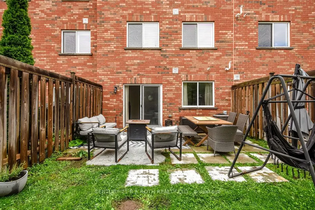 Photo 30 of Unit 3, 49 Ferndale Drive S, Barrie, Ardagh — HOMEH
