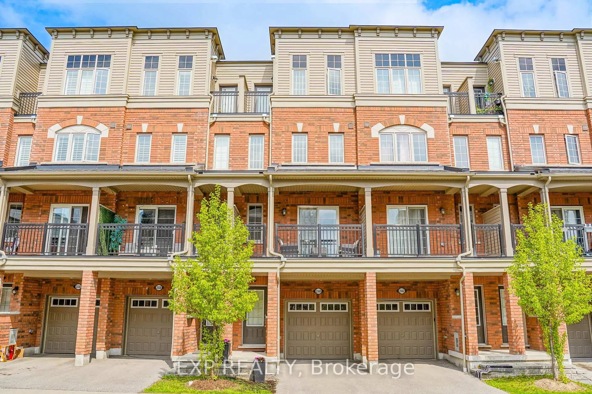 Photo 1 of 2560 Bromus Path, Oshawa, Windfields — HOMEH