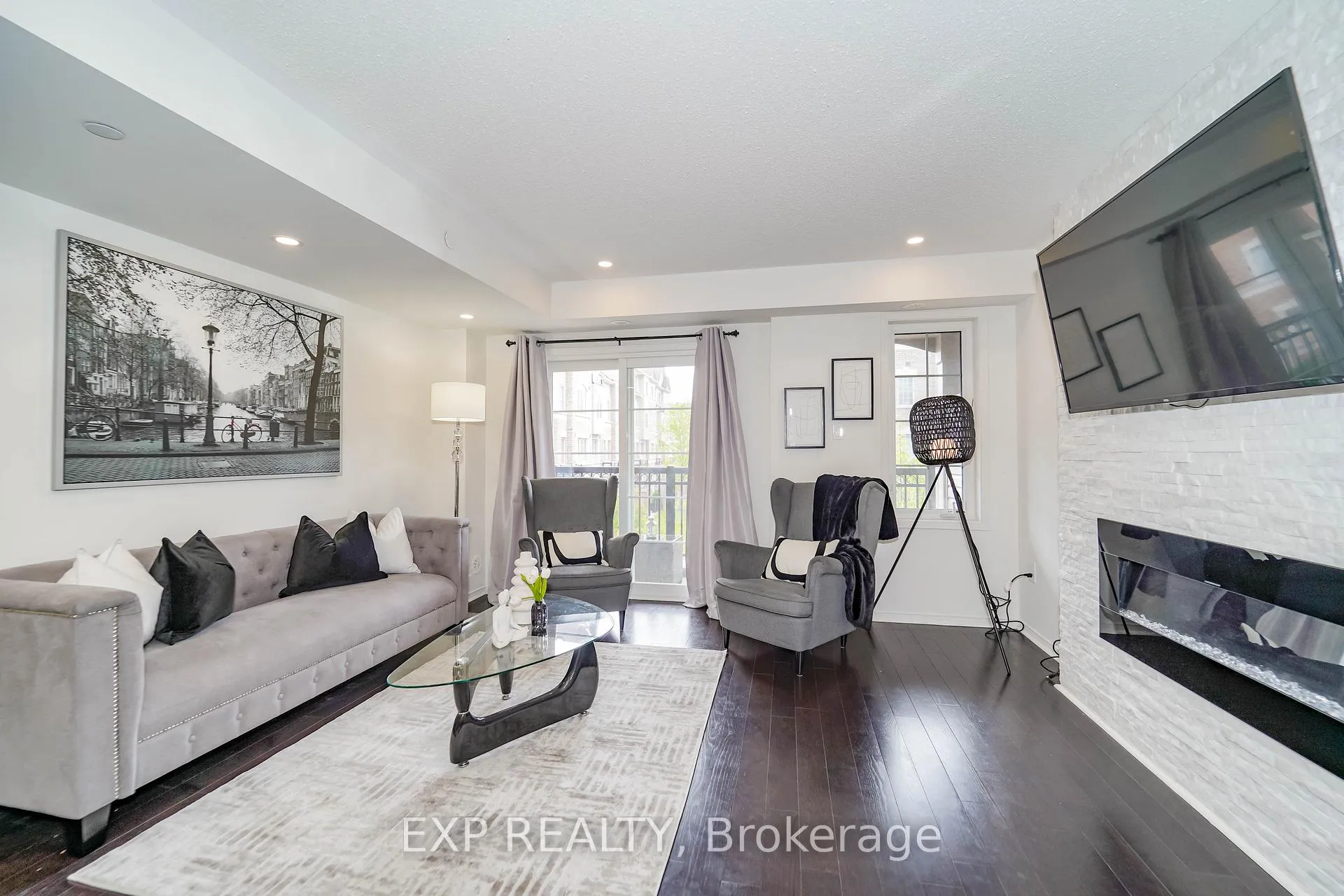 Photo 6 of 2560 Bromus Path, Oshawa, Windfields — HOMEH