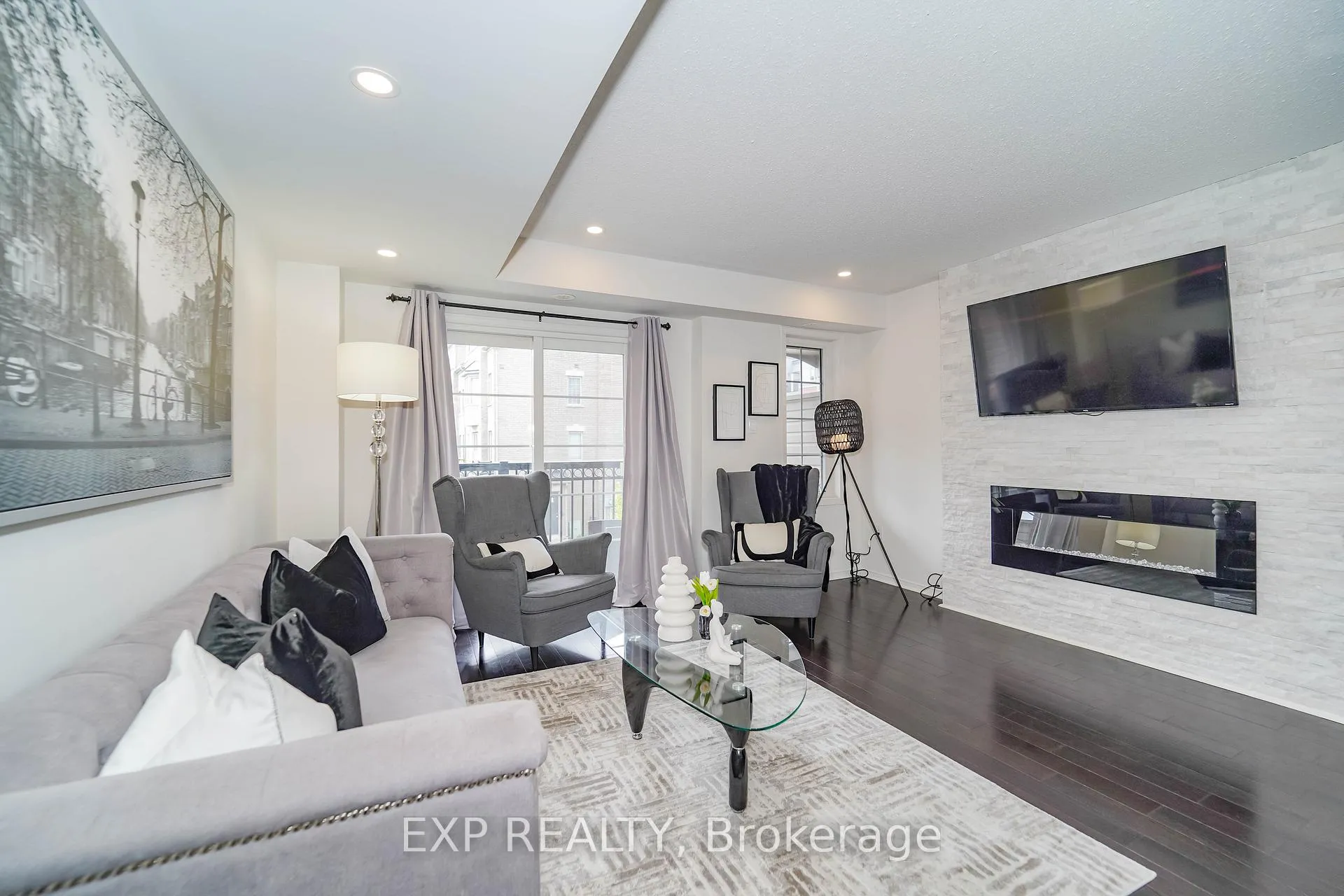 Photo 7 of 2560 Bromus Path, Oshawa, Windfields — HOMEH