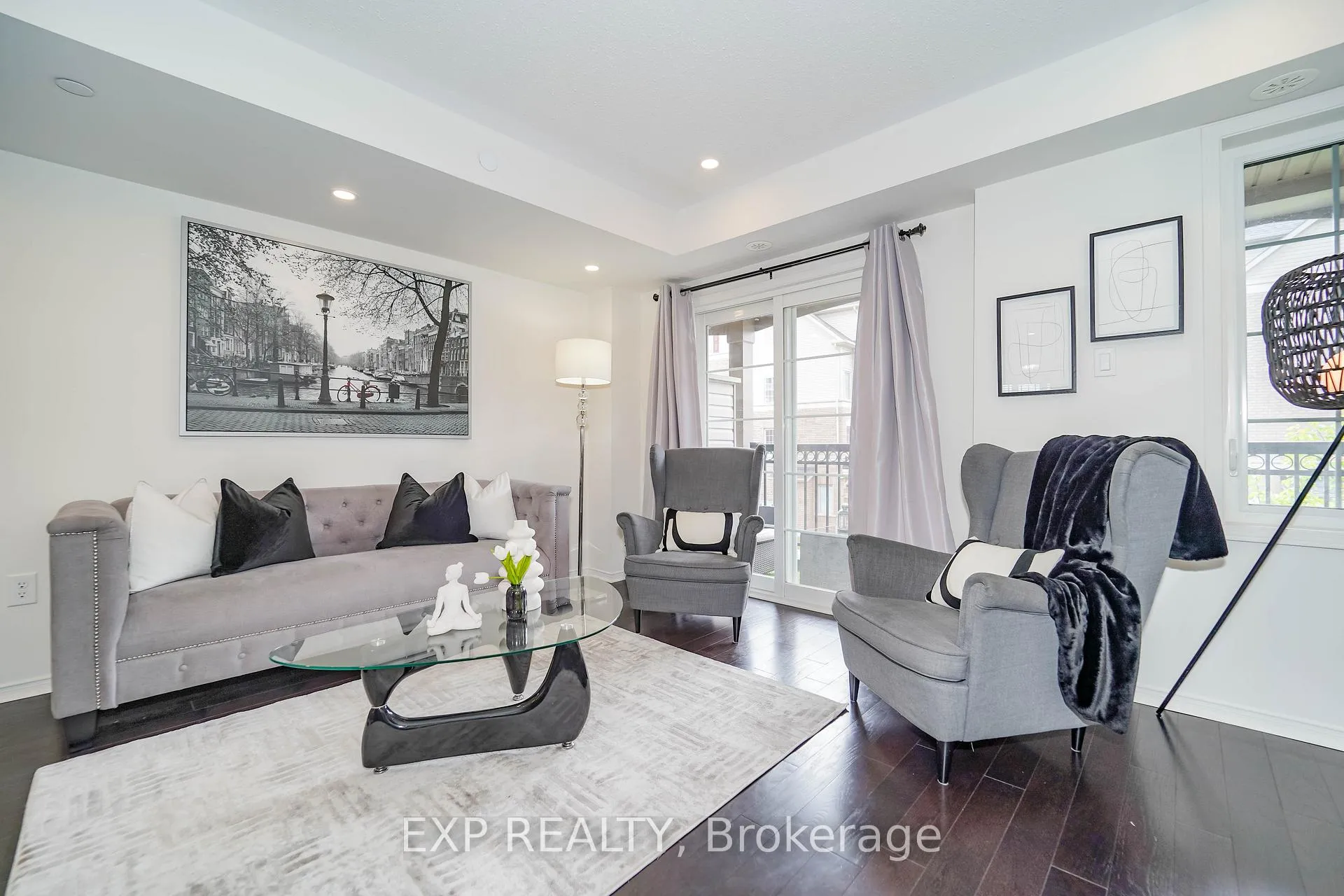 Photo 8 of 2560 Bromus Path, Oshawa, Windfields — HOMEH